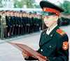 Информация объединенного Кузьминского комиссариата. Приглашаем учащихся 4, 5 и 6-х классов для обучения в суворовские и нахимовские училища